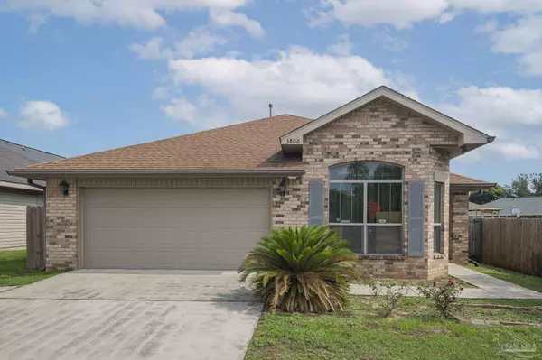 Pensacola, FL 32526,5800 Providence Loop