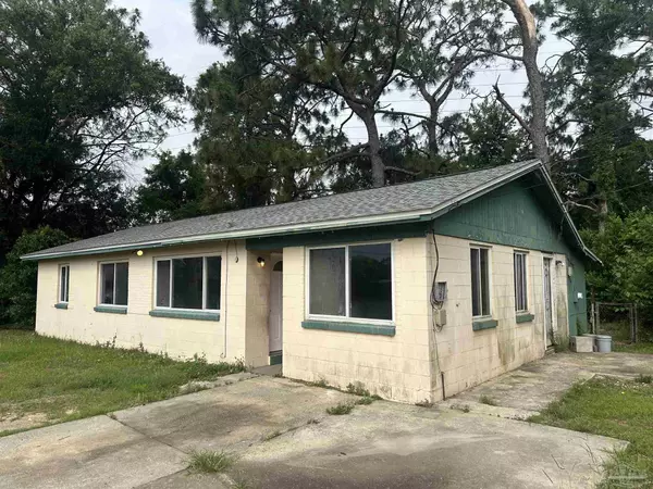 Pensacola, FL 32505,4469 Rochelle Dr