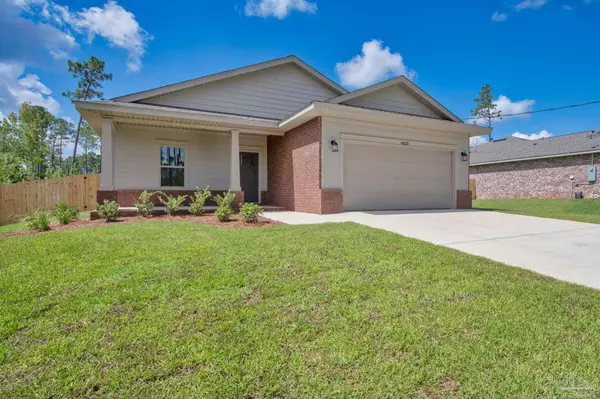 Milton, FL 32583,6625 Rocky Shores Rd