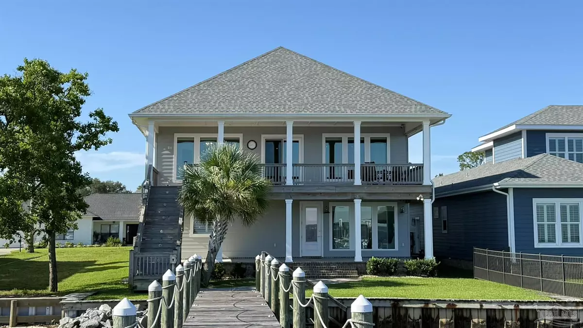 Pensacola, FL 32507,4673 Isles Dr
