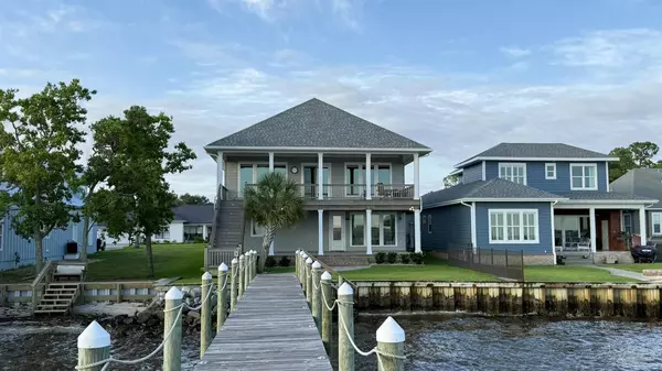 Pensacola, FL 32507,4673 Isles Dr