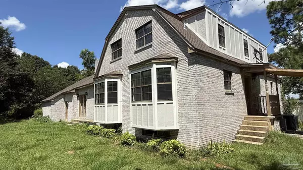 Jay, FL 32565,3675 Hazel Godwin Rd