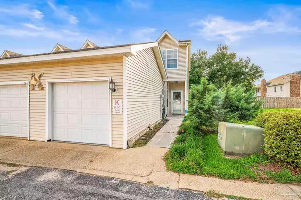 Pensacola, FL 32504,601 E Burgess Rd