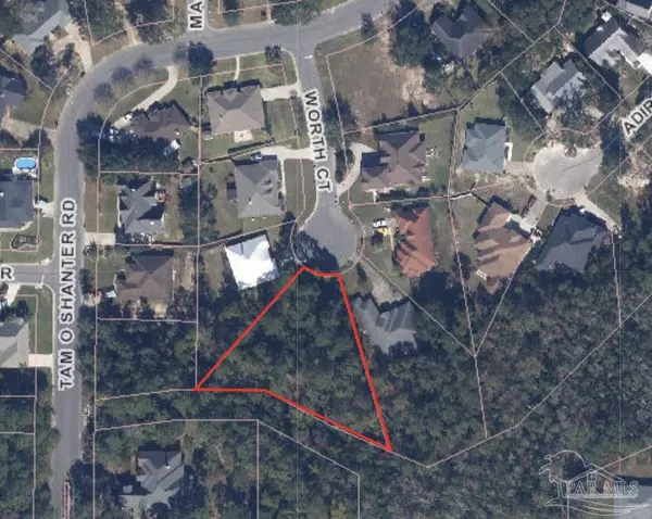 Pensacola, FL 32514,10413 Worth Ct