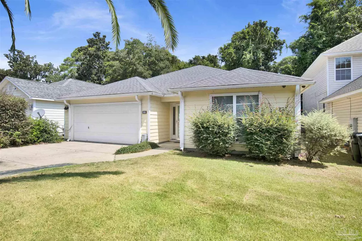 Pensacola, FL 32507,5920 N Bay Point Dr