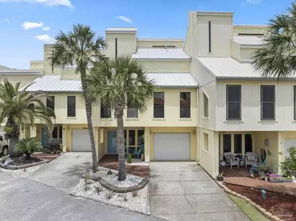 Navarre Beach, FL 32566,8520 Gulf Blvd