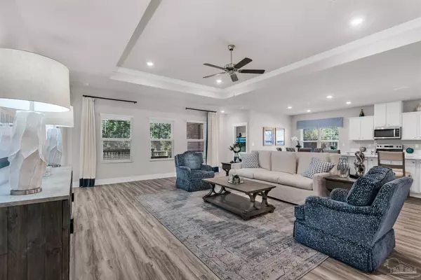 Milton, FL 32583,8622 Bluebell St