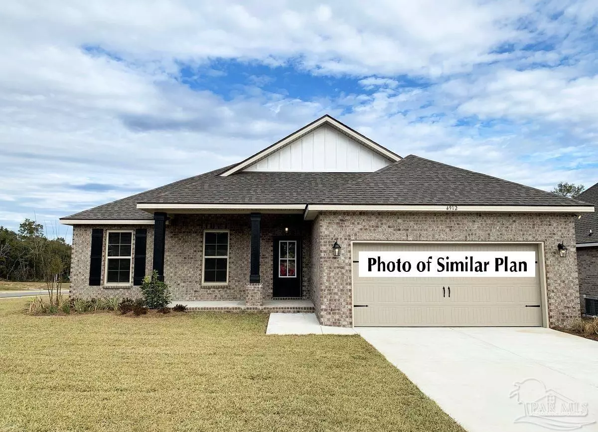 Pensacola, FL 32526,3148 Camphor Rd