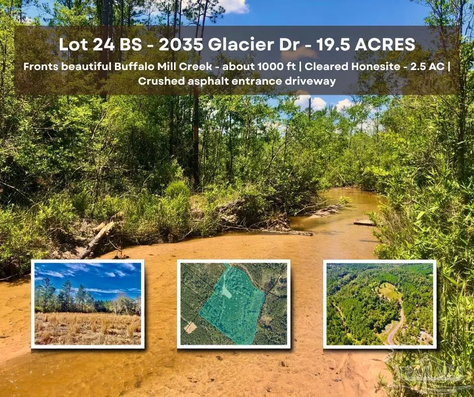 Pace, FL 32571,2035 Glacier Dr