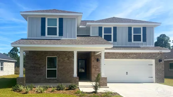 1656 Amaya Ln, Gulf Breeze, FL 32563