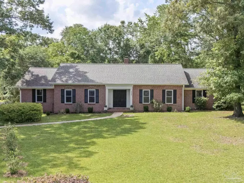 500 Timber Ridge Dr, Pensacola, FL 32534