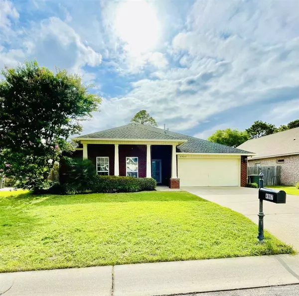 Pensacola, FL 32507,4967 Vizcaya Dr