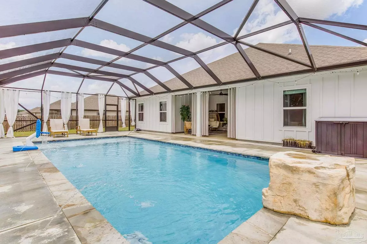 Pace, FL 32571,7557 Saddlebrook Ave