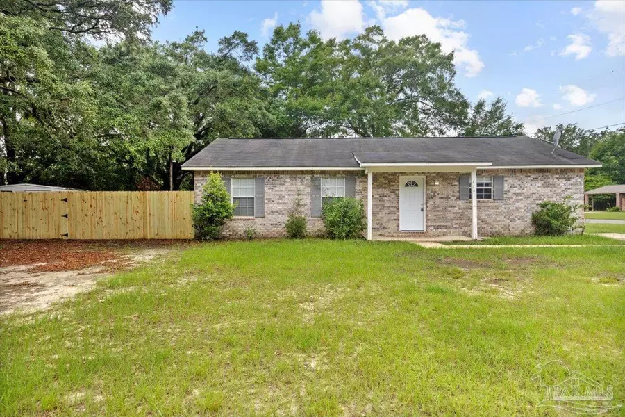 726 Alfonso St, Pensacola, FL 32505