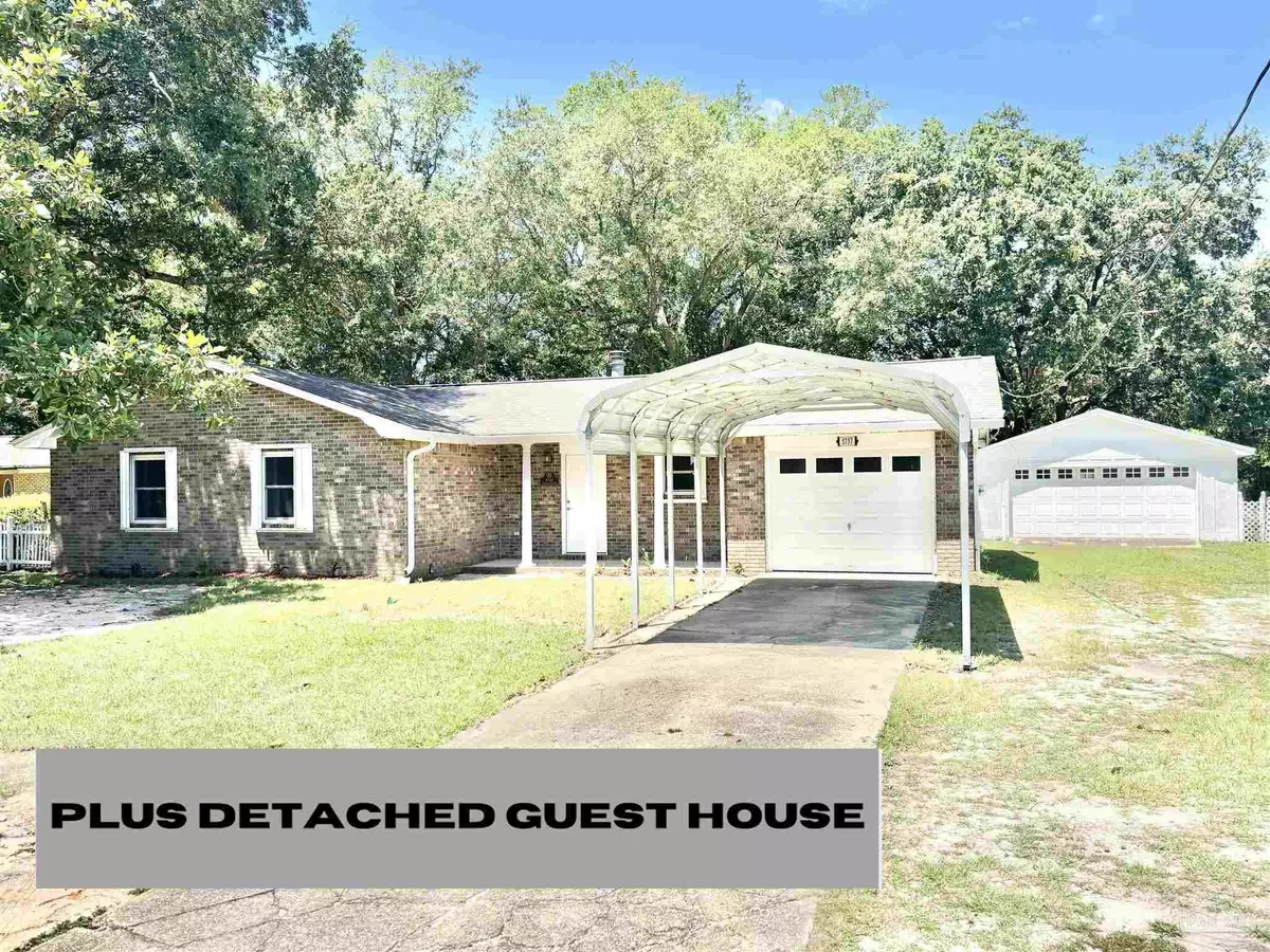 Pace, FL 32571,5737 Chumuckla Hwy