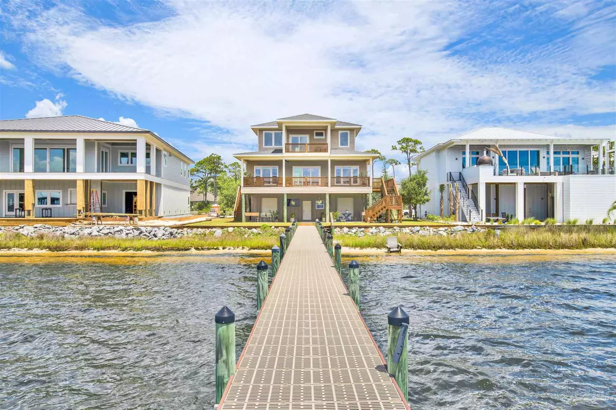 Pensacola, FL 32507,16231 Tarpon Dr