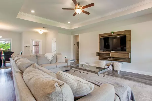 Cantonment, FL 32533,431 Broadleaf Cir