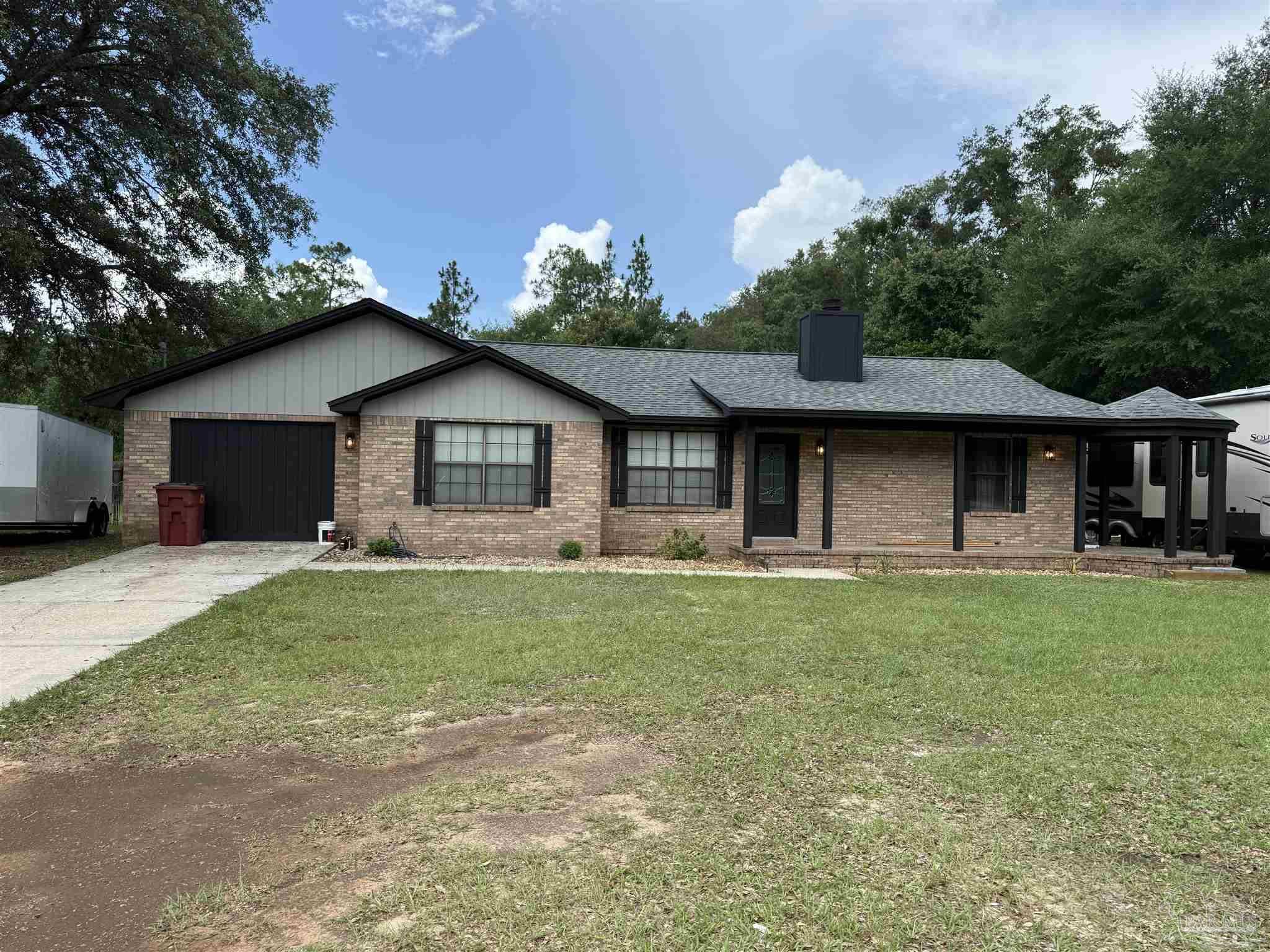 5279 Willard Norris Rd, Milton, FL 32570