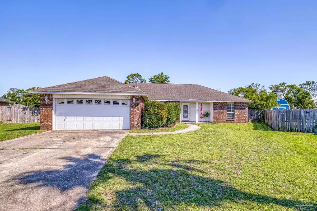 Pensacola, FL 32507,3324 Tiller Ct