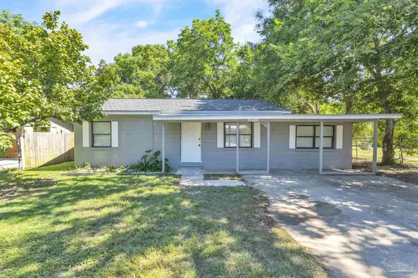3416 W Lee St,  Pensacola,  FL 32505