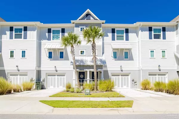 14504 Salt Meadow Dr, Pensacola, FL 32507