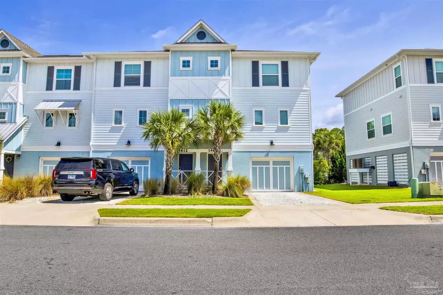 14610 Salt Meadow Dr, Pensacola, FL 32507
