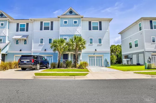 Pensacola, FL 32507,14610 Salt Meadow Dr