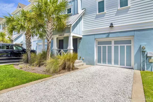 Pensacola, FL 32507,14610 Salt Meadow Dr