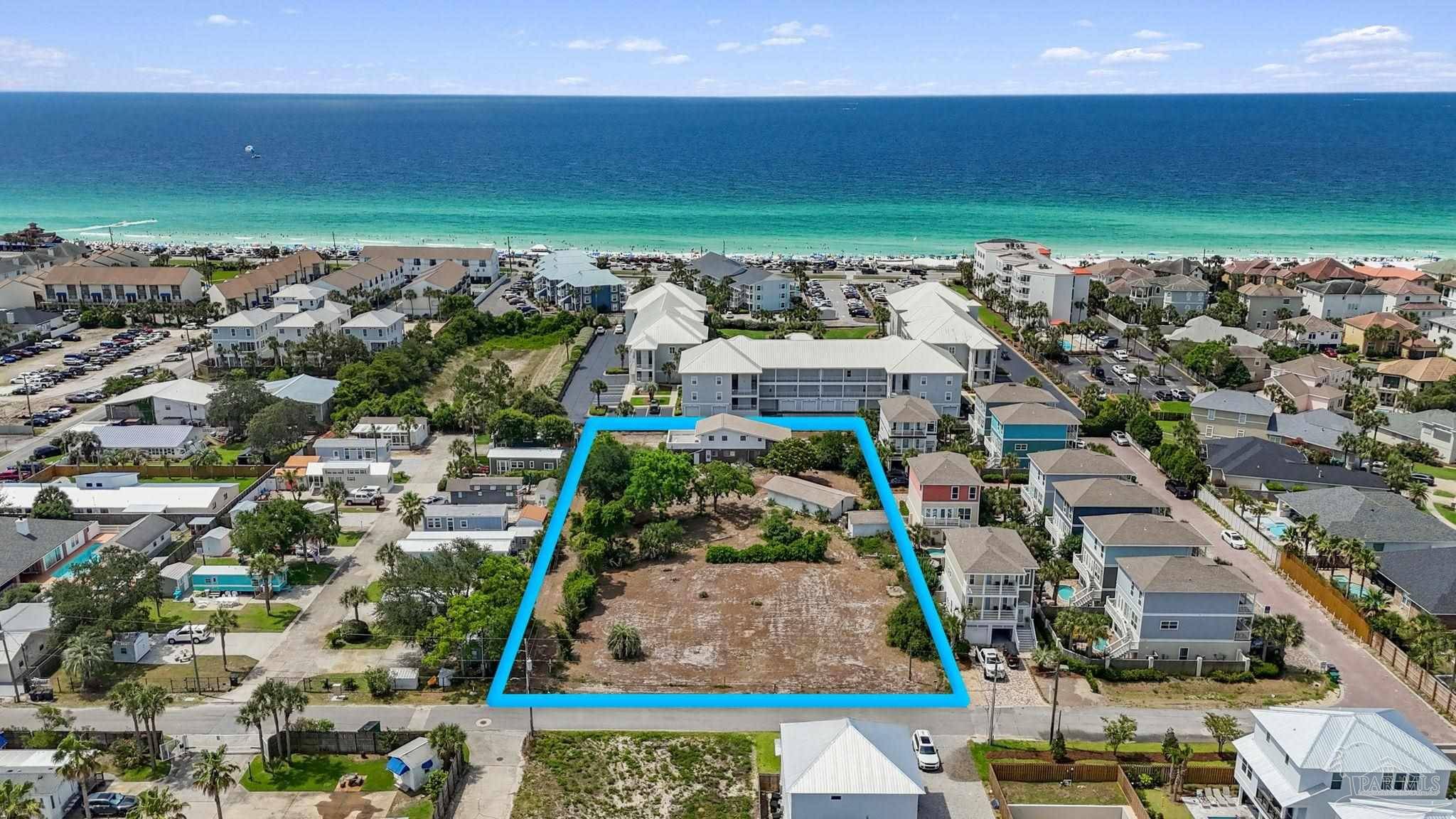 Miramar Beach, FL 32550,56 Payne St