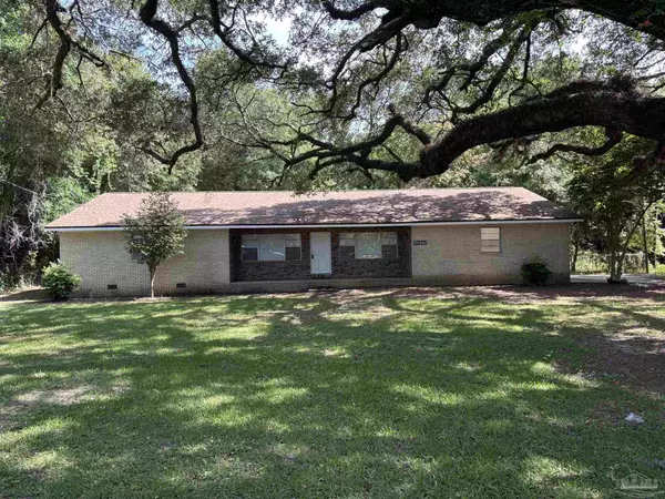5015 Lillian Hwy, Pensacola, FL 32506