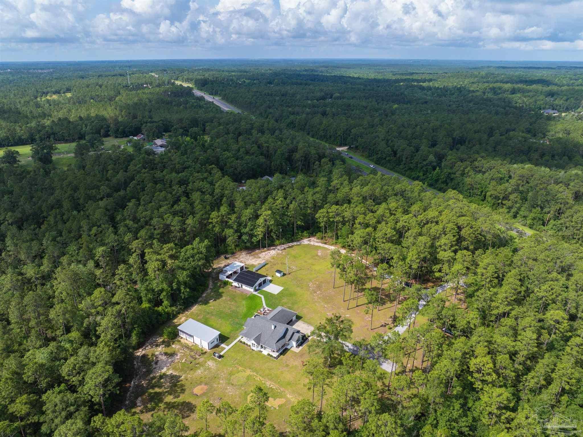 Molino, FL 32577,4460 N Hwy 29