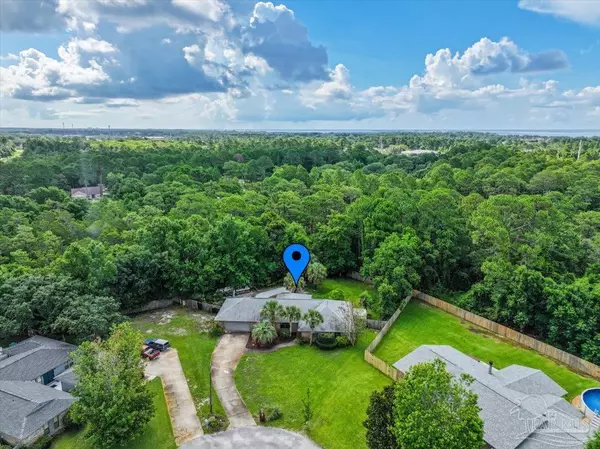 Gulf Breeze, FL 32563,3995 Spanish Moss Cv