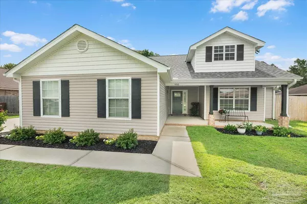 Pace, FL 32571,4100 Berry Cir