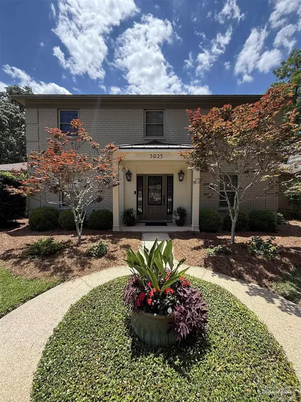 Pensacola, FL 32504,3925 Montalvo Dr