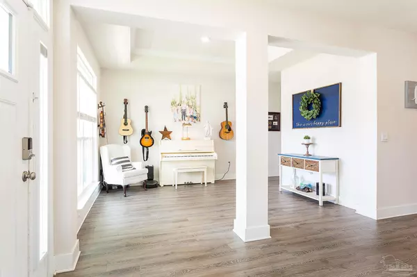 Gulf Breeze, FL 32563,3564 Sailfish Dr