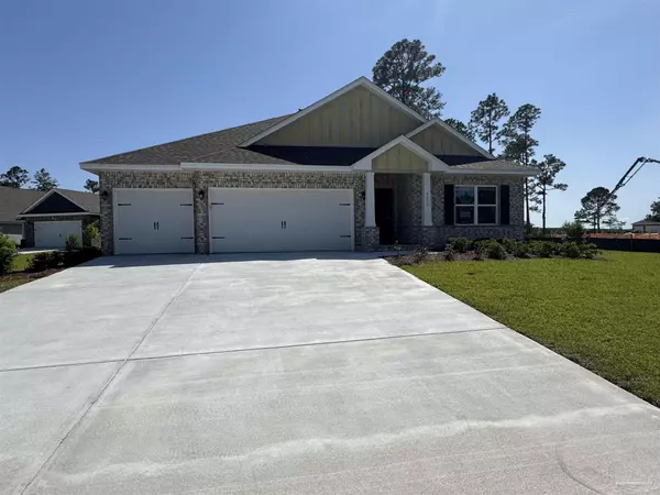 Milton, FL 32583,4133 Foggy Bottom Dr