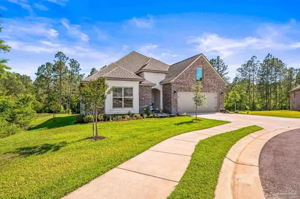 3066 Mountain Laurel Tr, Cantonment, FL 32533