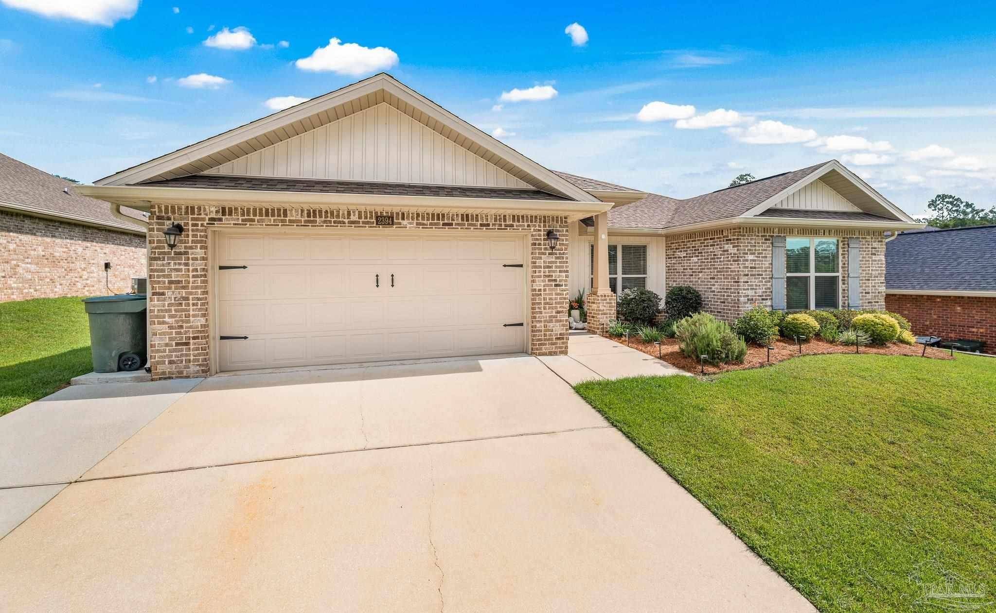 Cantonment, FL 32533,2394 Bentley Oaks Dr