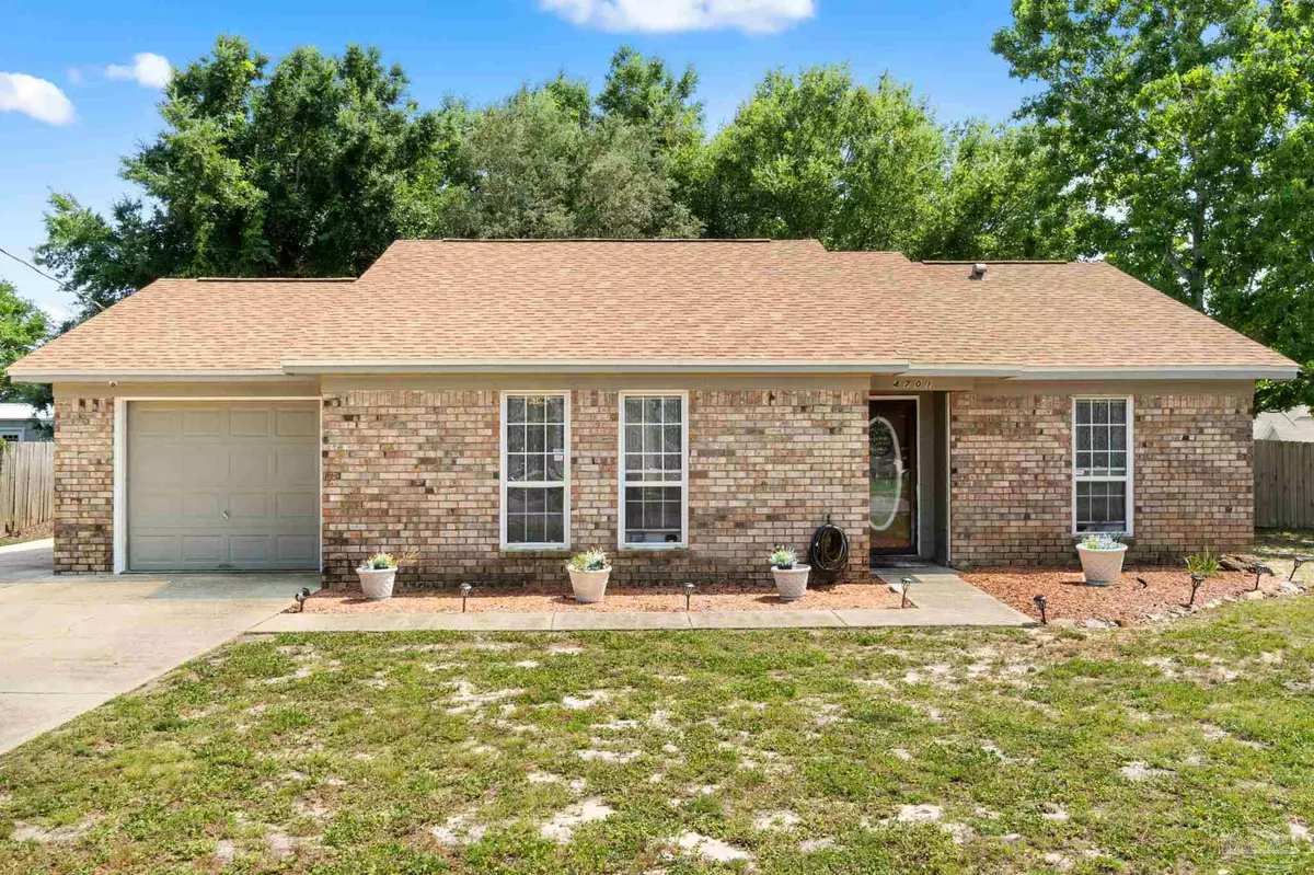 Gulf Breeze, FL 32563,4701 Kitty Hawk Cir