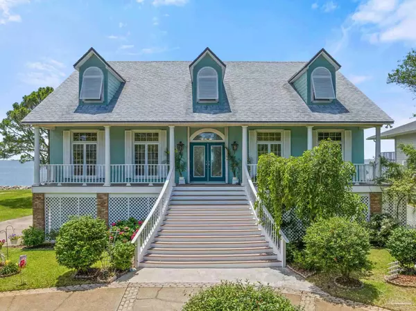 Gulf Breeze, FL 32563,4757 Chinquapin Dr