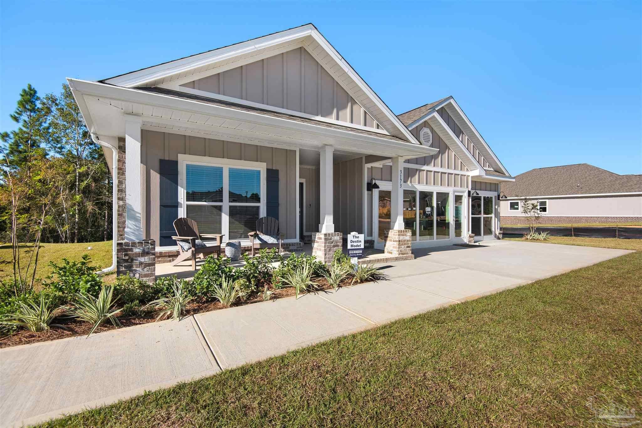 Cantonment, FL 32533,3088 Silver Maple Dr
