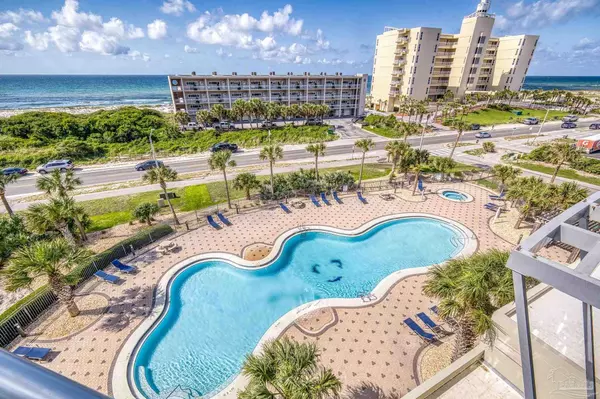 Pensacola Beach, FL 32561,850 Ft Pickens Rd