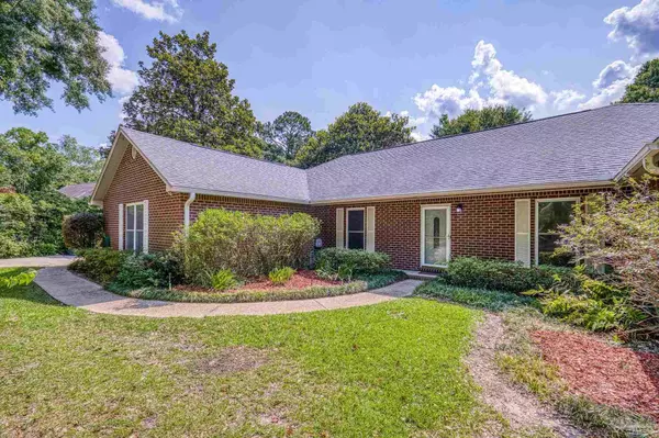 Pensacola, FL 32514,760 Boulder Creek