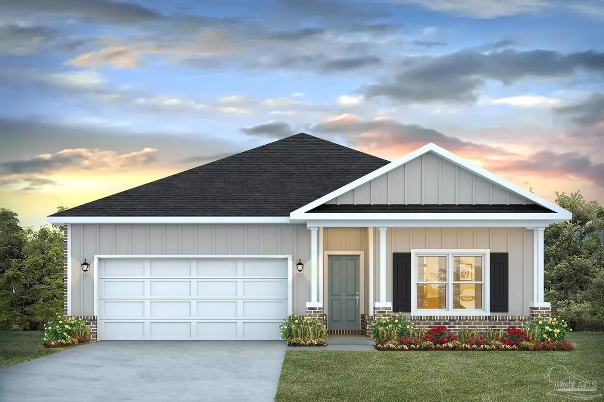 Pace, FL 32571,4683 Eider Rd