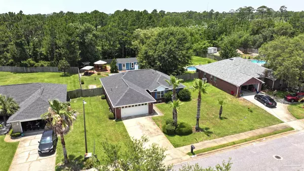 1701 Lighthouse Pointe Dr,  Gulf Breeze,  FL 32563