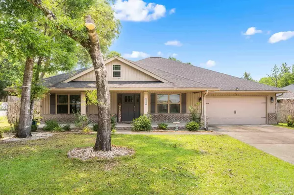 Milton, FL 32570,5397 Moose Rd