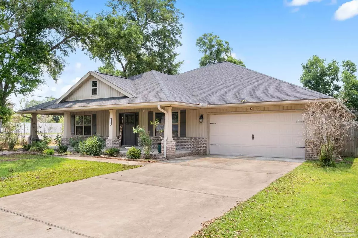 Milton, FL 32570,5397 Moose Rd