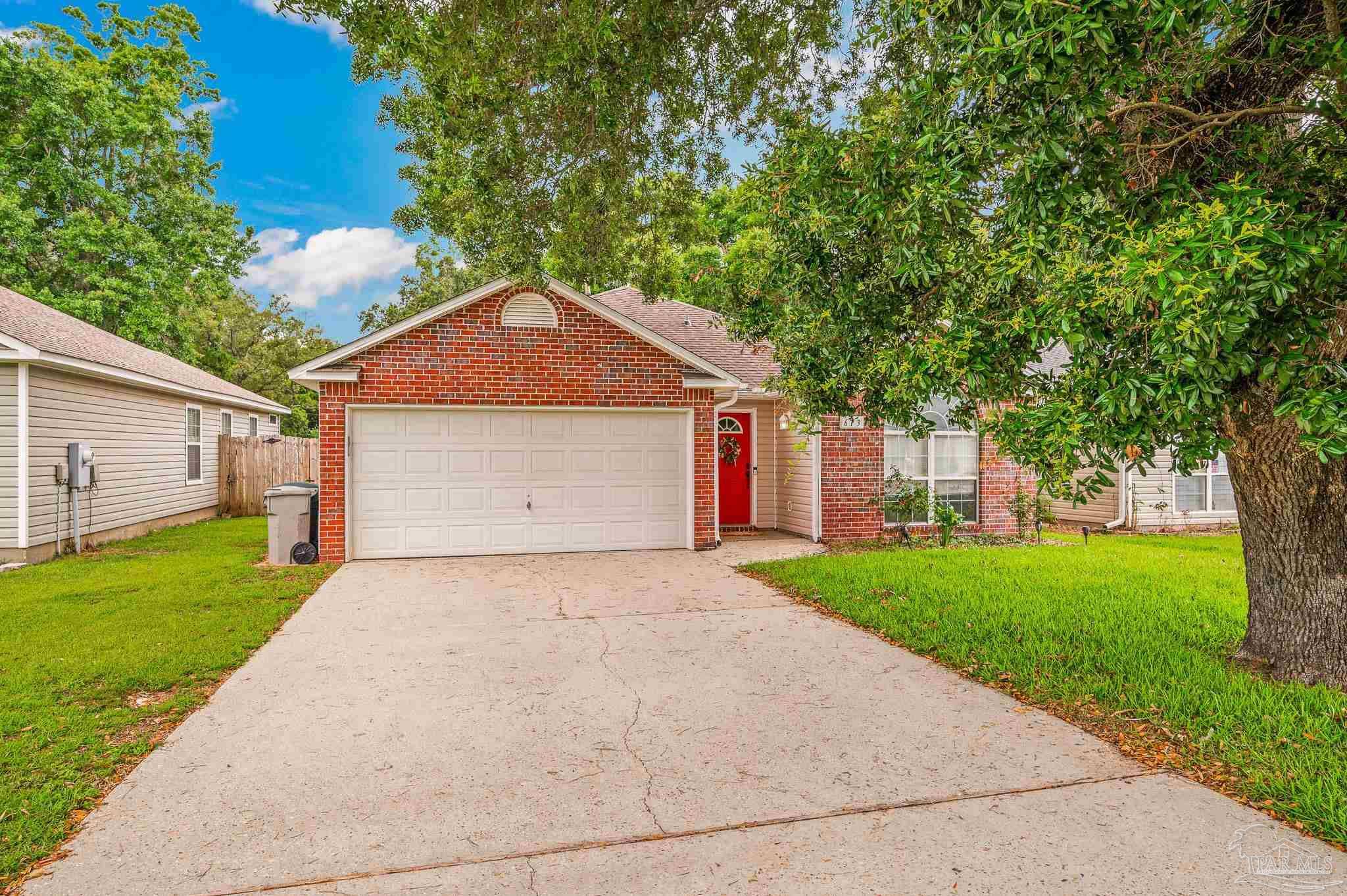Pensacola, FL 32534,613 Calderwood Ct