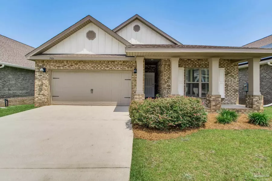 7926 Burnside Loop, Pensacola, FL 32526