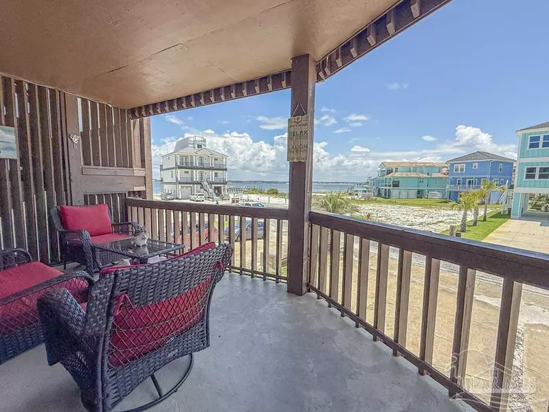 1448 Tina Dr, Navarre Beach, FL 32566